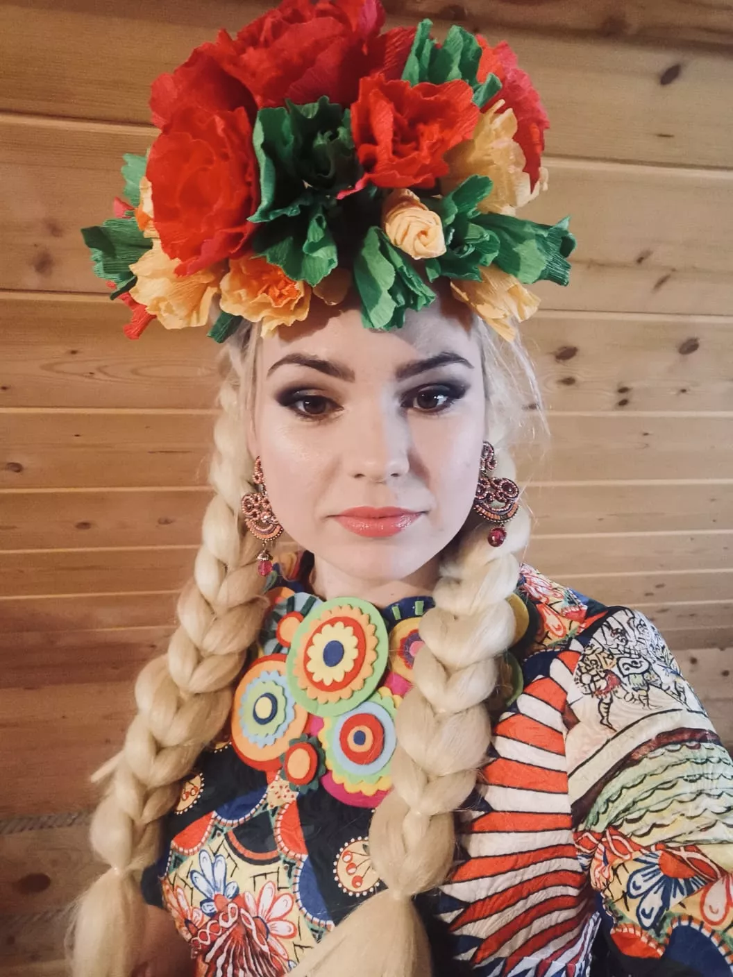 Zdumiewająca stylizacja gwiazdy disco polo. Nowy look oczaruje fanów?! 